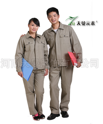 守護鋼鐵之魂 專業鋼廠工作服與耐火材料生產的雙重守護