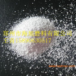 高品質耐火材料板狀剛玉細粉（325目與200目）供應 生產廠家及價格解析